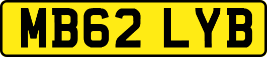 MB62LYB
