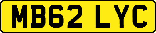 MB62LYC