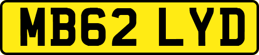 MB62LYD