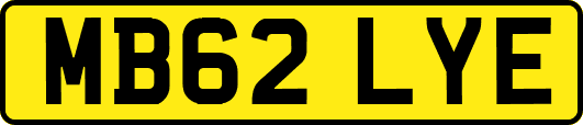 MB62LYE