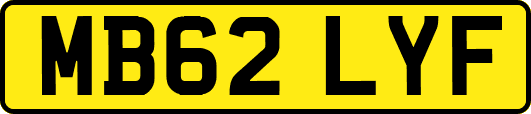 MB62LYF