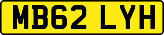 MB62LYH