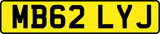 MB62LYJ