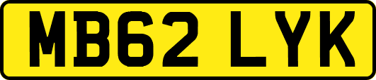 MB62LYK