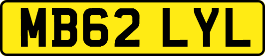 MB62LYL