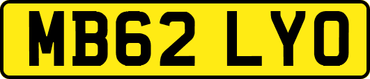 MB62LYO