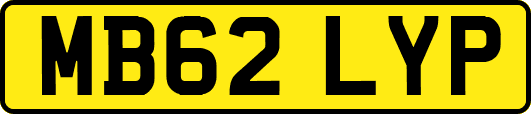 MB62LYP