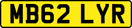 MB62LYR