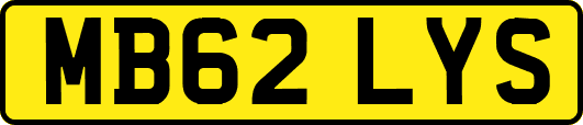 MB62LYS