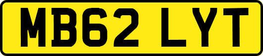 MB62LYT