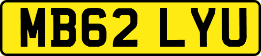 MB62LYU