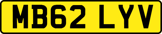 MB62LYV