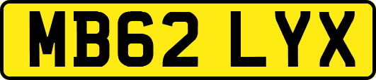 MB62LYX