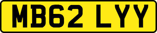 MB62LYY