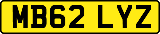 MB62LYZ