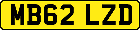 MB62LZD