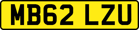 MB62LZU