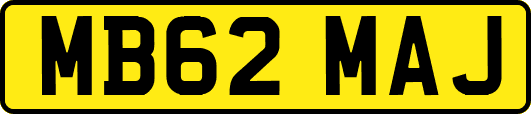 MB62MAJ