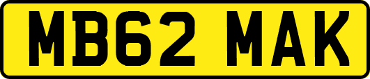 MB62MAK