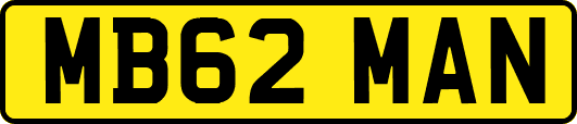 MB62MAN