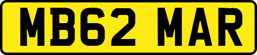 MB62MAR