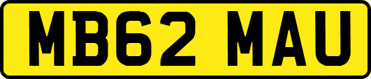 MB62MAU