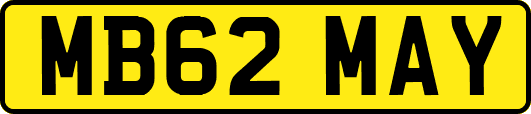 MB62MAY