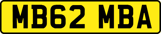 MB62MBA
