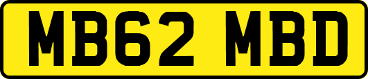 MB62MBD