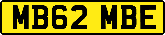 MB62MBE
