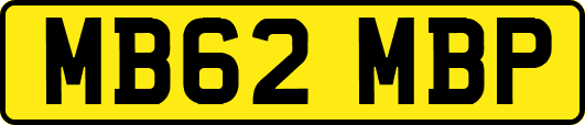 MB62MBP