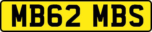 MB62MBS
