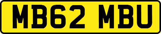 MB62MBU