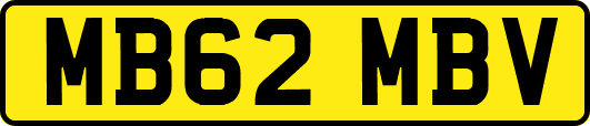 MB62MBV