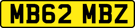 MB62MBZ
