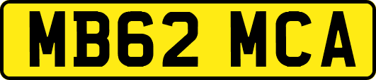 MB62MCA