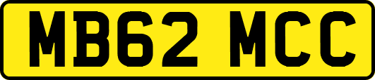 MB62MCC