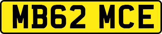 MB62MCE