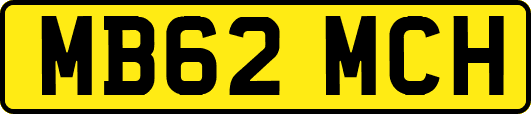 MB62MCH