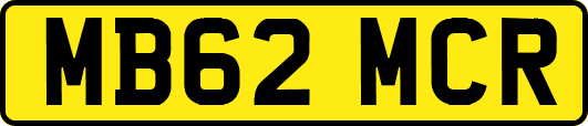 MB62MCR