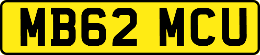 MB62MCU