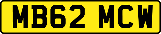 MB62MCW