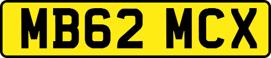 MB62MCX