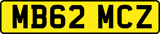 MB62MCZ