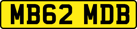 MB62MDB