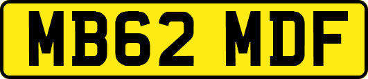MB62MDF