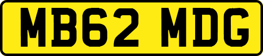 MB62MDG
