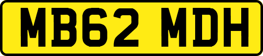 MB62MDH