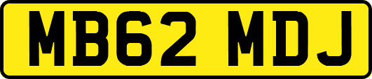 MB62MDJ