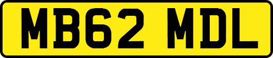 MB62MDL